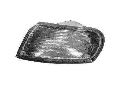 VAN WEZEL Blinkleuchte 3766905