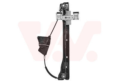 VAN WEZEL Fensterheber 5701263