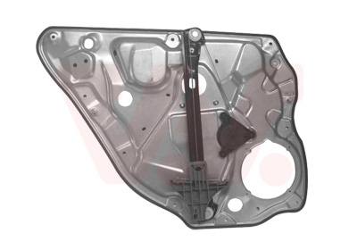 VAN WEZEL Fensterheber 5827268