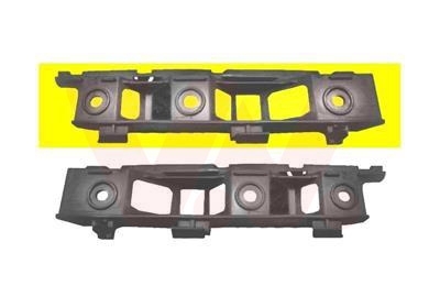 VAN WEZEL Halter, Stoßfänger 5839567