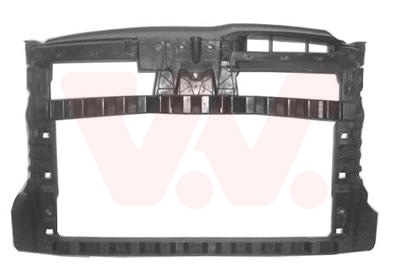 VAN WEZEL Frontverkleidung 5863678