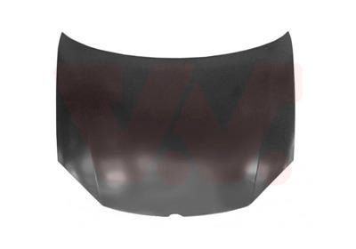 VAN WEZEL Motorhaube 5894660