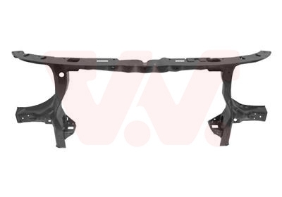 VAN WEZEL Frontverkleidung 5896668