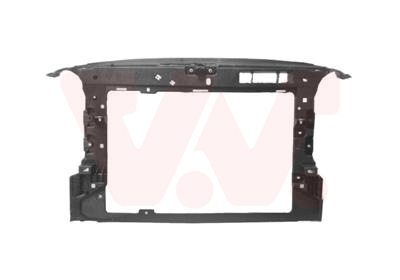 VAN WEZEL Frontverkleidung 7628668