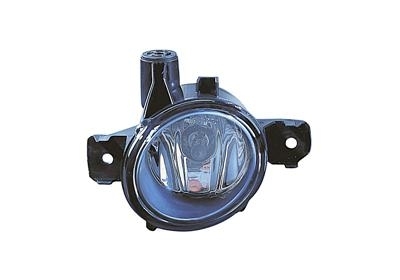 VAN WEZEL Nebelscheinwerfer 0627995