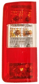 VAN WEZEL Heckleuchte 1884931