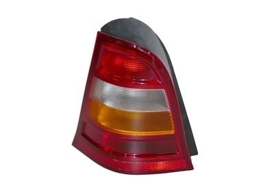 VAN WEZEL Heckleuchte 3014931
