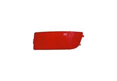VAN WEZEL Rückstrahler 3077940