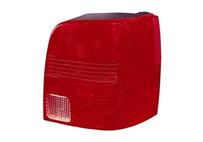 VAN WEZEL Heckleuchte 5836936