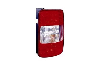 VAN WEZEL Heckleuchte 5867924