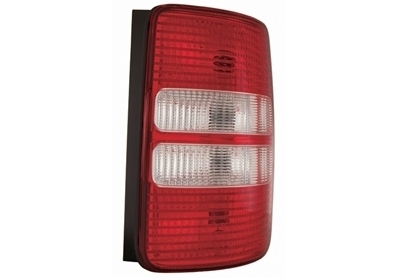 VAN WEZEL Heckleuchte 5868922