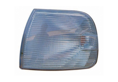 VAN WEZEL Blinkleuchte 5875907