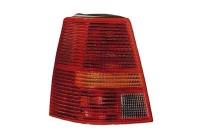 VAN WEZEL Heckleuchte 5888935