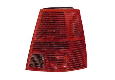 VAN WEZEL Heckleuchte 5892936