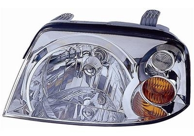 VAN WEZEL Hauptscheinwerfer 8206961