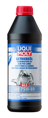 LIQUI MOLY Getriebeöl 3658