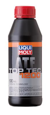 LIQUI MOLY Getriebeöl 3680