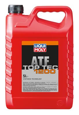 LIQUI MOLY Getriebeöl 3682