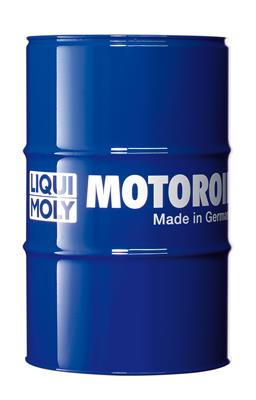 LIQUI MOLY Motoröl 3709