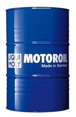 LIQUI MOLY Motoröl 3759
