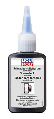 LIQUI MOLY Schraubensicherung 3802