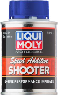LIQUI MOLY Kraftstoffadditiv 3823