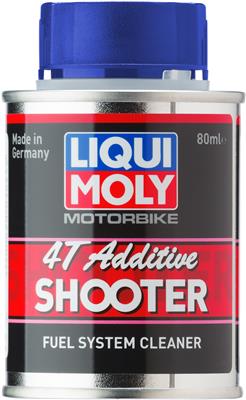 LIQUI MOLY Kraftstoffadditiv 3824