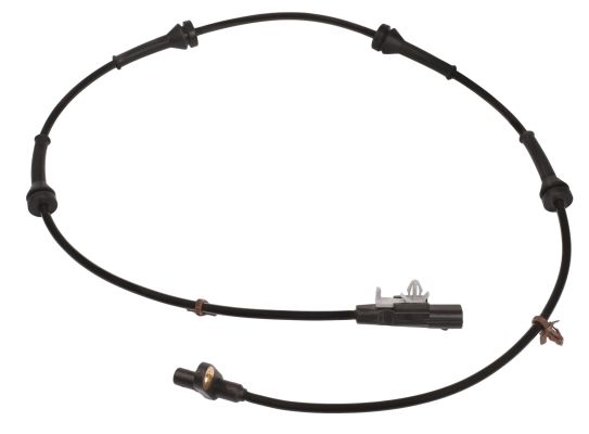 TEXTAR Sensor, Raddrehzahl 45040500