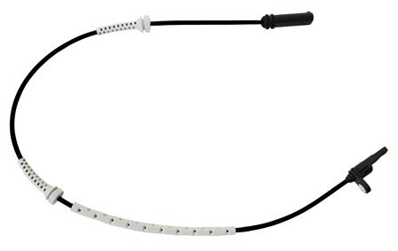 TEXTAR Sensor, Raddrehzahl 45066500