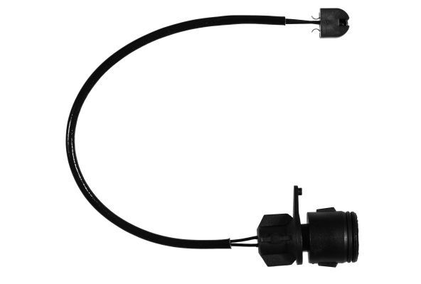 TEXTAR Warnkontakt, Bremsbelagverschleiß 98015900