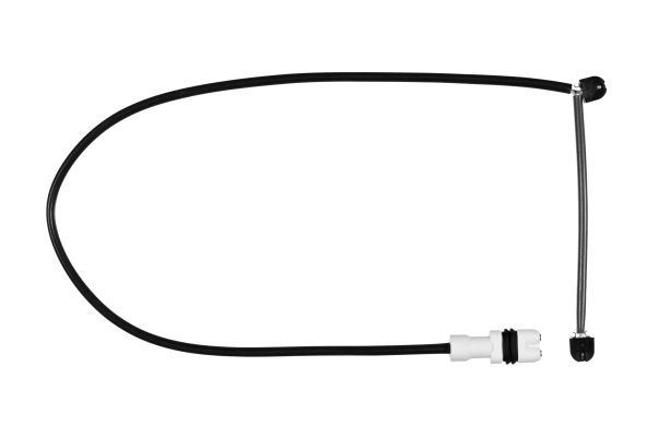 TEXTAR Warnkontakt, Bremsbelagverschleiß 98018900