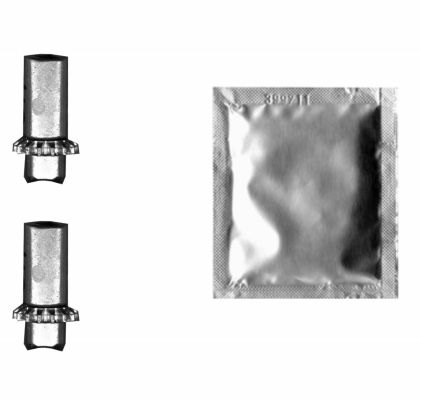 TEXTAR Gestängesteller, Bremsanlage 97045300