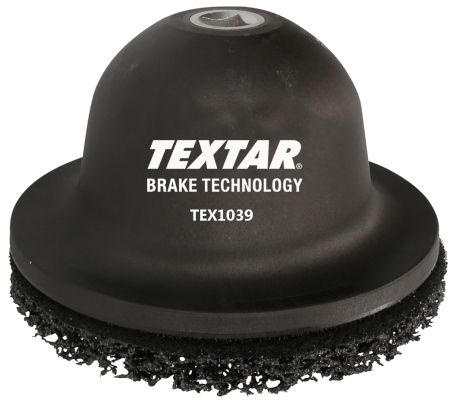 TEXTAR Reinigungsset, Radnabe TEX1039
