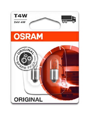 ams-OSRAM Glühlampe, Blinkleuchte 3930-02B