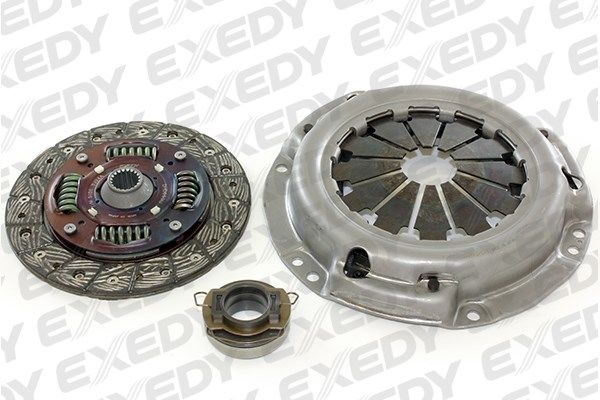 EXEDY Kupplungssatz DHK2056
