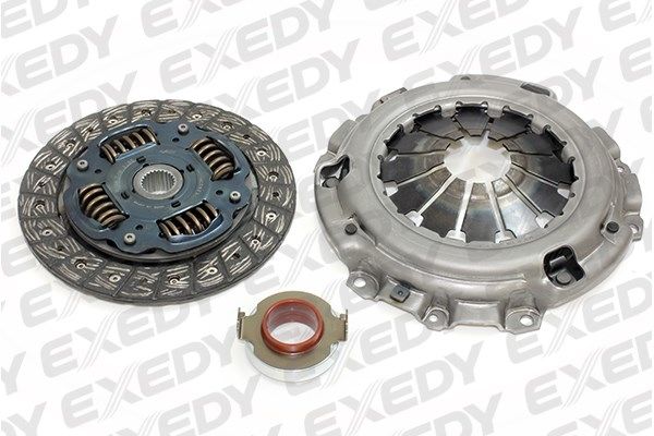 EXEDY Kupplungssatz HCK2052