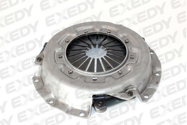 EXEDY Kupplungsdruckplatte MBC523