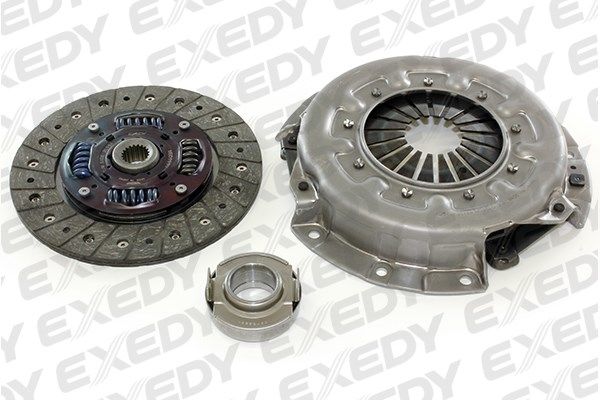 EXEDY Kupplungssatz MBK2106
