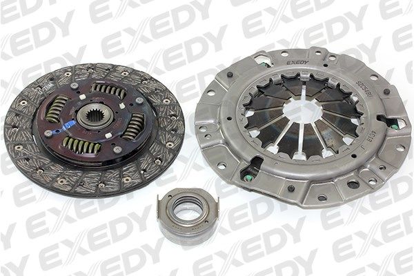 EXEDY Kupplungssatz SZK2054