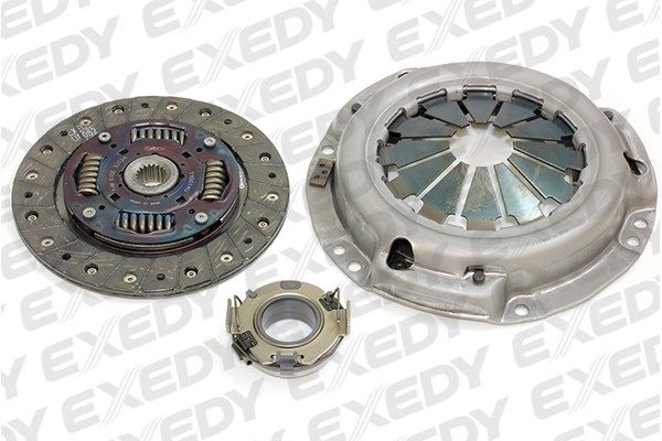 EXEDY Kupplungssatz TYK2145