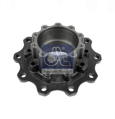 DT Spare Parts Radnabe 3.67611