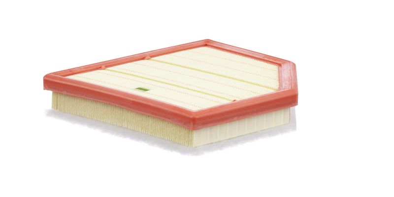 MANN-FILTER Luftfilter C 27 128