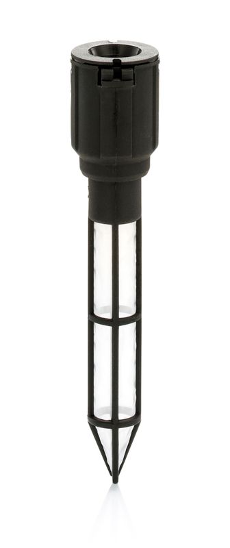 MANN-FILTER Filter, Kurbelgehäuseentlüftung U 5010