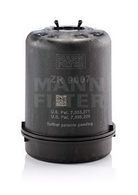 MANN-FILTER Ölfilter ZR 9007