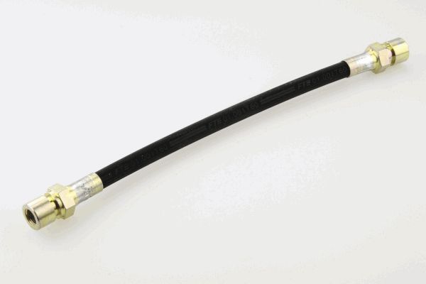 TEXTAR Bremsschlauch 40016100