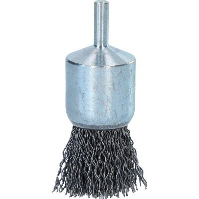 KS TOOLS Bürstenscheibe, Bohrmaschine 340.0029