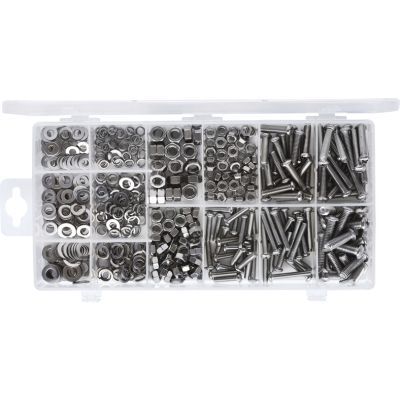 KS TOOLS Sortiment, Gewindeniet 970.0620