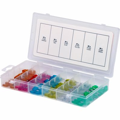 KS TOOLS Sortimentskasten 970.0280