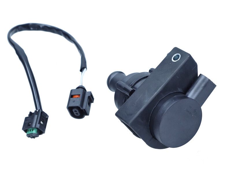 MAXGEAR Zusatzwasserpumpe (Kühlwasserkreislauf) 18-0875