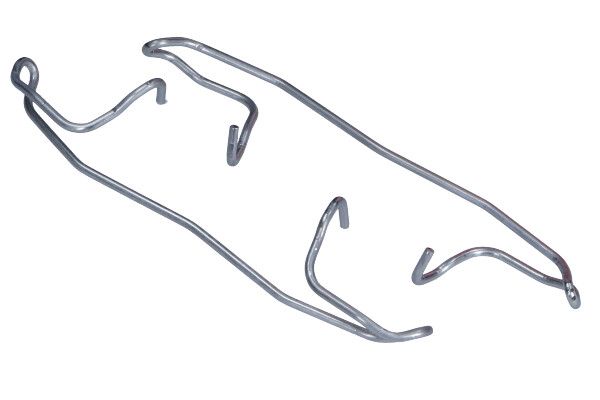 MAXGEAR Zubehörsatz, Scheibenbremsbelag 27-0732